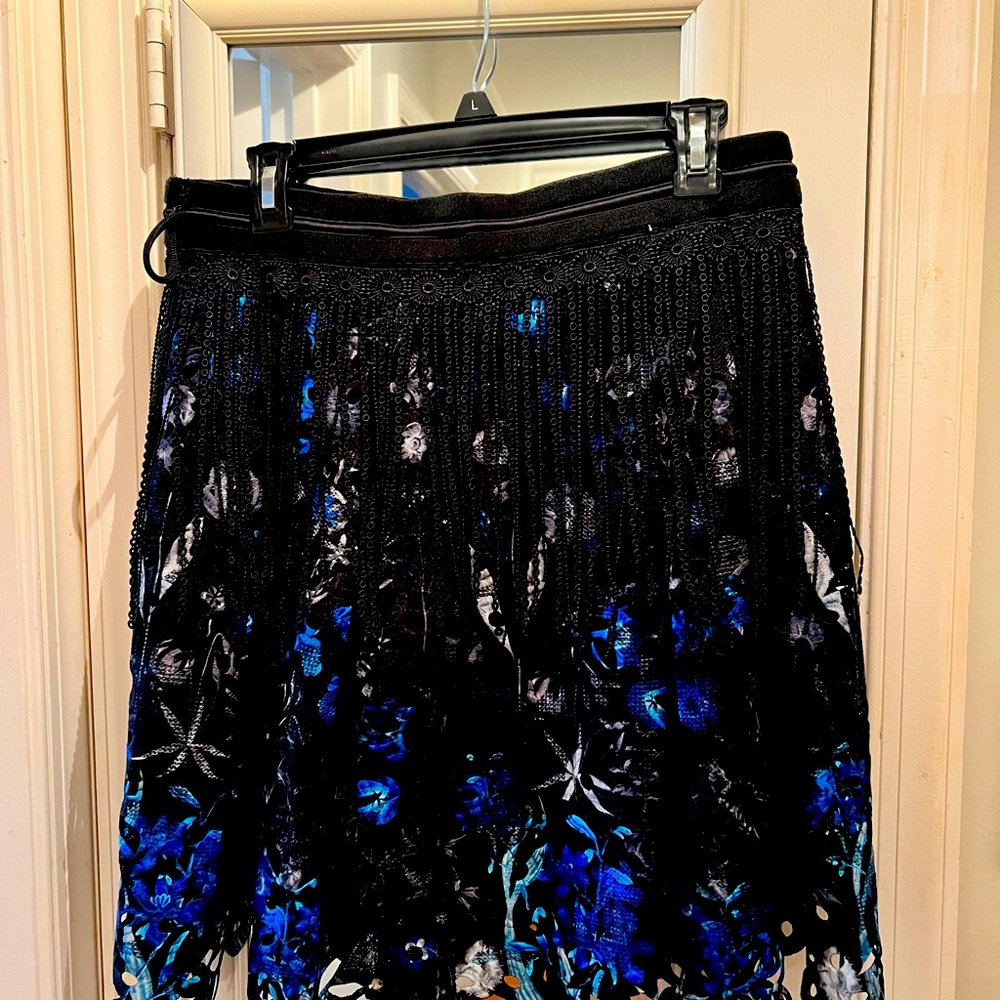 Elie Tahari Skirt